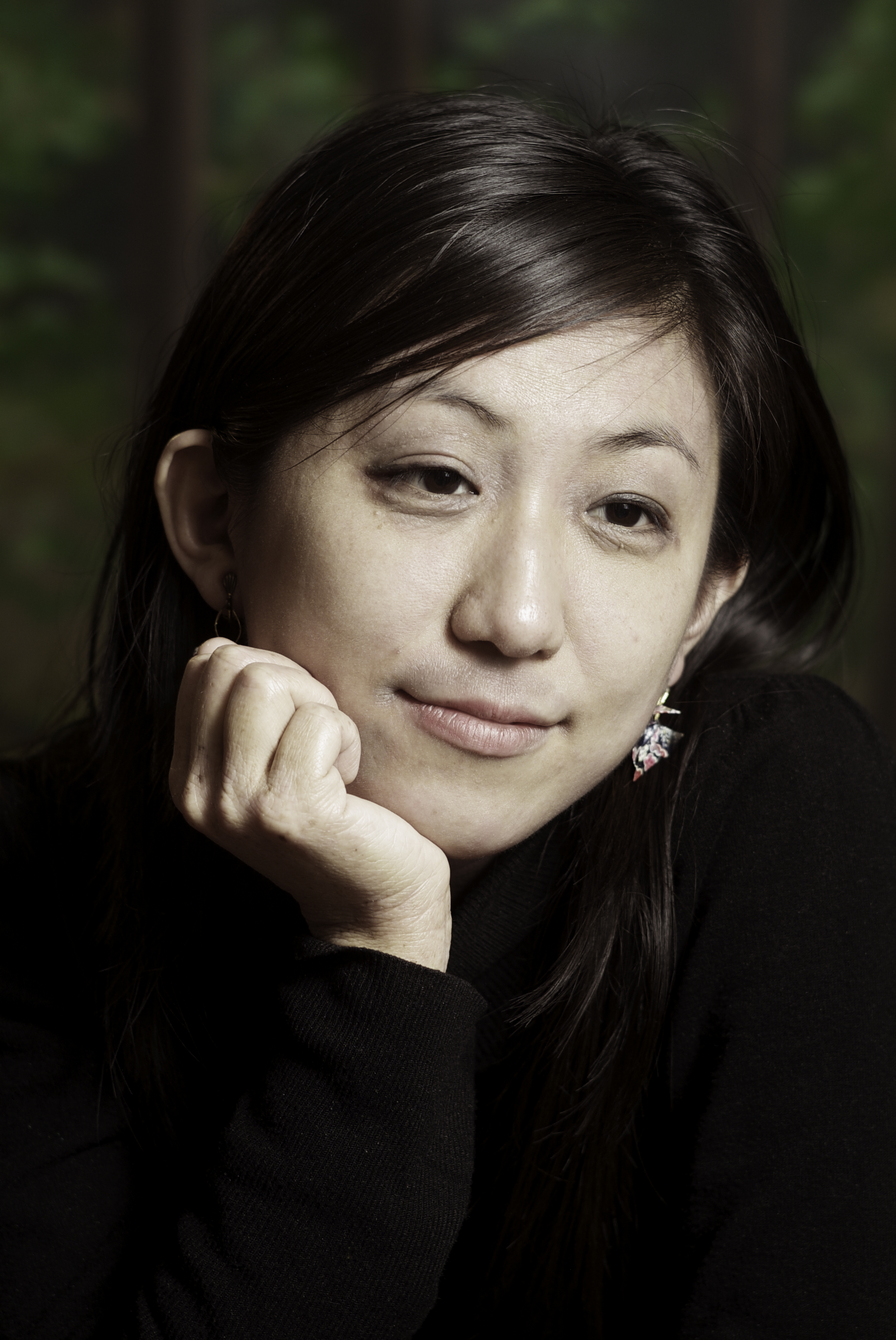 1. Biography/プロフィール | Shiori Usui & 薄井史織